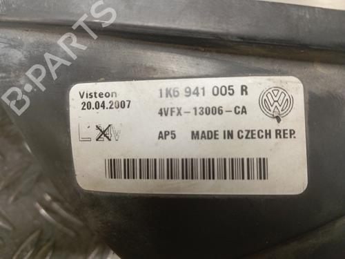 Left headlight VW GOLF V (1K1) 1.6 | BP31067357C28 - Image 3