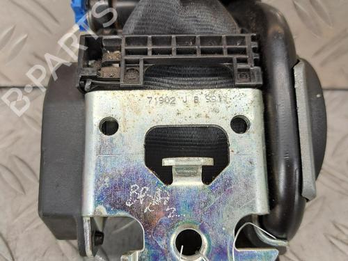 Used Front left seatbelt Front left seatbelt 37865801 37865801