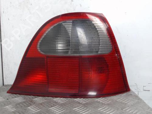 Used Right taillight ROVER 200 II Hatchback (RF) 220 D/SD (86 hp) 28342786