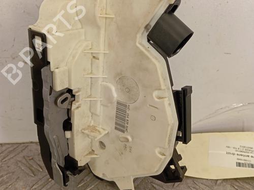 Used Rear right lock Rear right lock SKODA FABIA II (542) 1.6 TDI (75 hp) 29320468 29320468