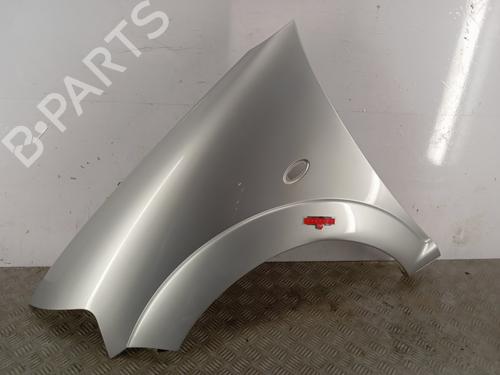 Used Left front fenders CITROËN C3 I (FC_, FN_) 1.4 i (73 hp) 29285588