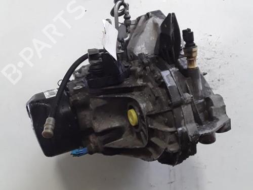 Used Gearbox Gearbox DACIA SANDERO 1.5 dCi (68 hp) 28347647 28347647