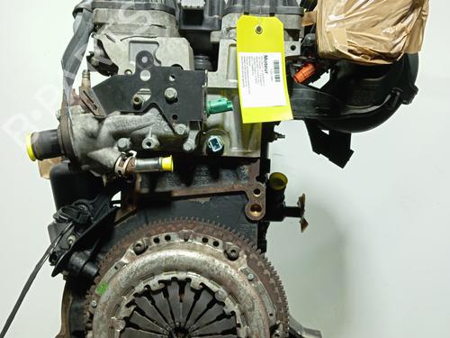 Engine PEUGEOT 307 (3A/C) 1.6 16V | BP33330539M1  - Image 7