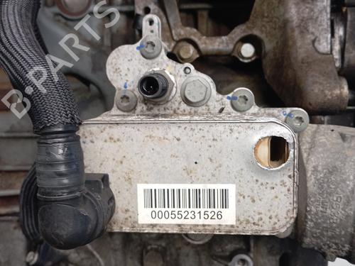Engine FIAT DUCATO Van (250_) 115 Multijet 2,0 D | BP39091714M1 - Image 5