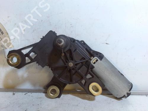 Rear wiper motor VW POLO (6N2) 1.4 | BP28347747M102 