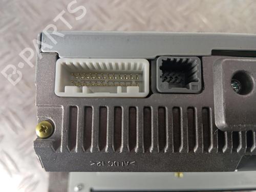 Display monitor RENAULT CLIO IV (BH_) 1.2 TCe 120 (BHM0) | BP29915417C48