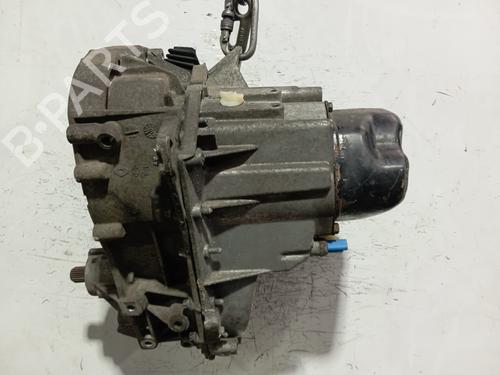 Gearbox DACIA SANDERO 1.2 16V | BP32297352M3