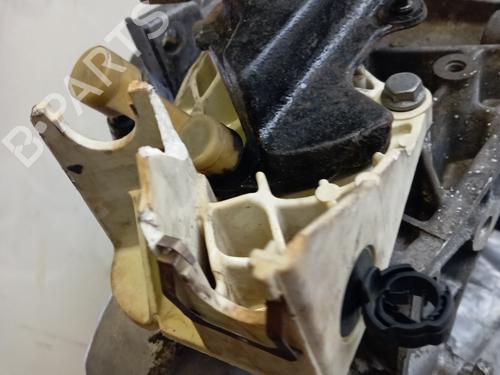 Gearbox PEUGEOT 307 CC (3B) 2.0 16V | BP30696674M3 - Image 2