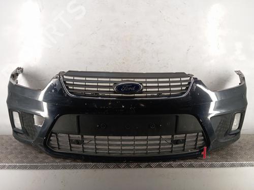 Pare-chocs avant FORD C-MAX (DM2) 1.6 TDCi (90 hp) 28337419
