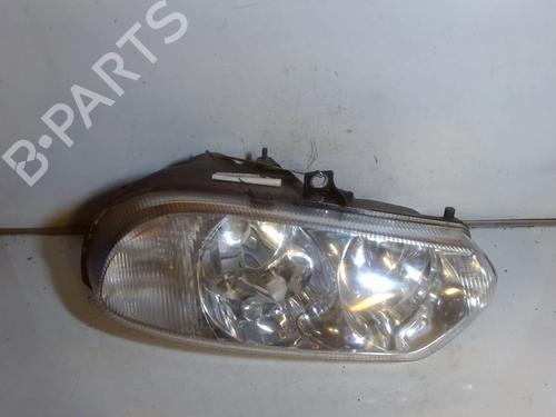 Used Right headlight Right headlight ALFA ROMEO 156 (932_) 1.9 JTD (932.A2B00) (110 hp) 28341232 28341232