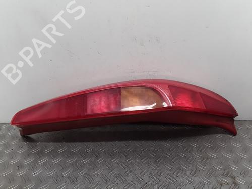 Used Right taillight FIAT PUNTO (188_) 1.2 16V 80 (188.233, .235, .253, .255, .333, .353, .639,... (80 hp) 28337778