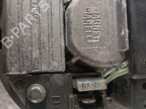 Used Alternator Alternator 37734869 37734869