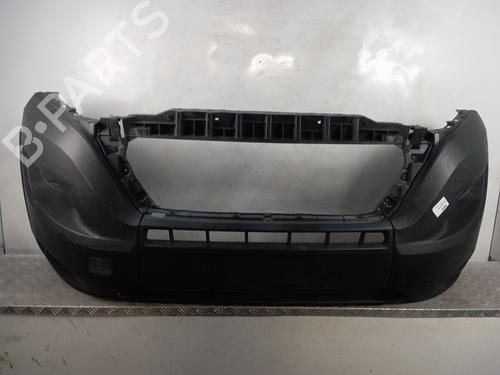 Used Front bumper FIAT DUCATO Van (250_) 160 Multijet 2,3 D (160 hp) 28346250