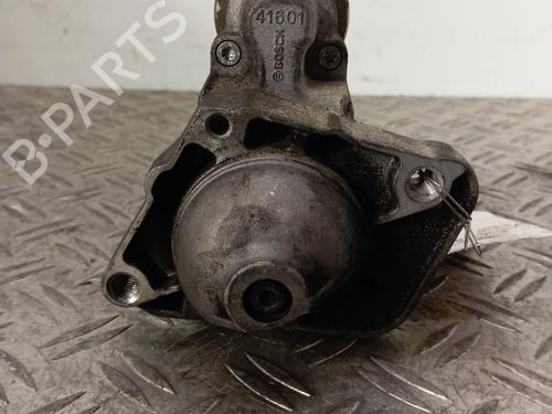 Startmotor RENAULT MEGANE IV Hatchback (B9A/M/N_) 1.5 dCi 110 (B9A3) (110 hp) 28343271
