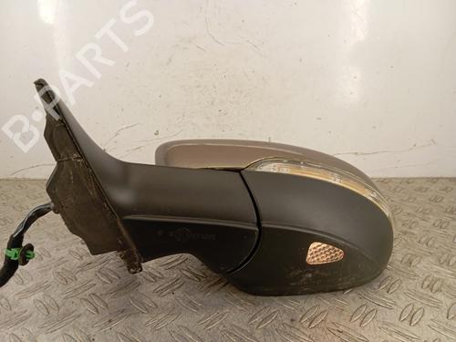 Retrovisor esquerdo Retrovisor esquerdo VW CC B7 (358) 2.0 TDI (140 hp) 35930667 35930667