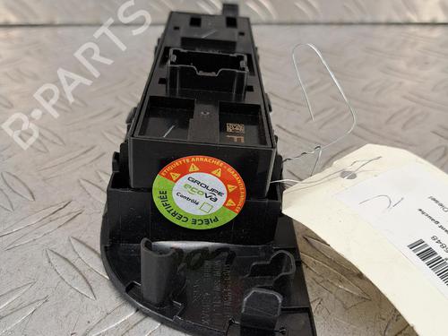 Left front window switch NISSAN QASHQAI II (J11, J11_) 1.5 dCi | BP37865752I27 - Image 5