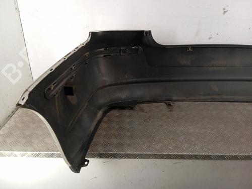 Rear bumper TOYOTA AVENSIS Liftback (_T22_) 2.0 D-4D (CDT220_, CDT220R) | BP29528781C8 