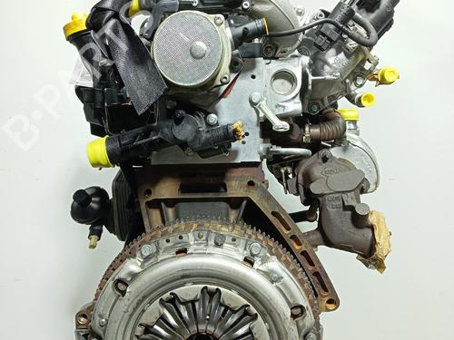 Engine DACIA DUSTER (HS_) 1.5 dCi (HSAJ) | BP39212960M1 - Image 3