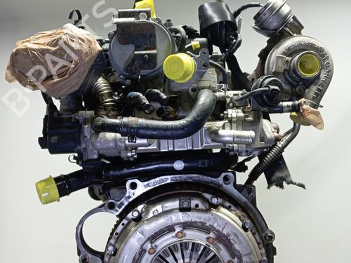 Engine KIA SPORTAGE III (SL) 1.7 CRDi | BP32854443M1  - Image 5