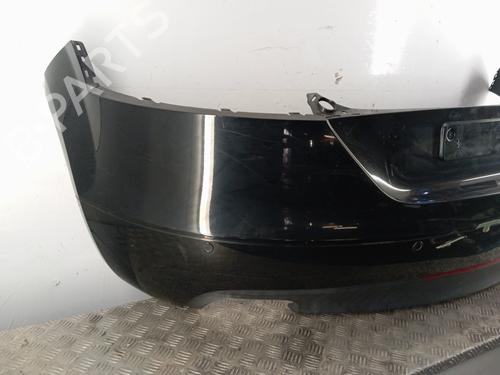 Rear bumper AUDI TT (8J3) 2.0 TFSI | BP29491442C8 