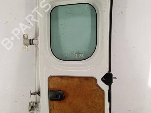 Right tailgate RENAULT KANGOO / GRAND KANGOO II (KW0/1_) 1.5 dCi 90 (KW05, KW08, KW0G, KW11) | BP29845074C77