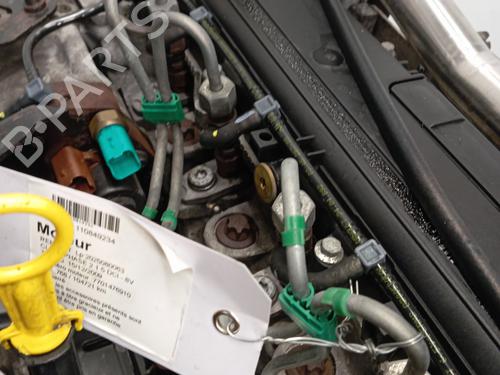 Engine RENAULT CLIO III (BR0/1, CR0/1) 1.5 dCi (C/BR0G, C/BR1G) | BP28358551M1 