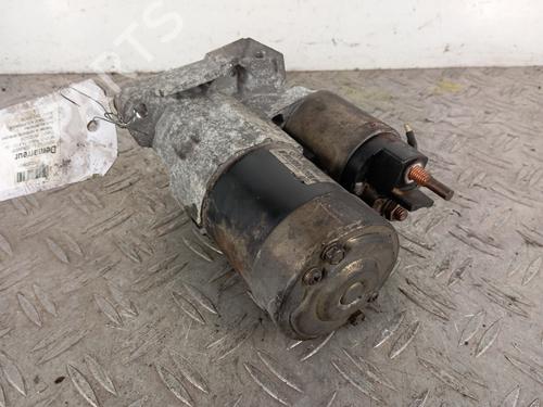 Starter RENAULT MODUS / GRAND MODUS (F/JP0_) 1.5 dCi (FP0D, JP0D) | BP28337447M8