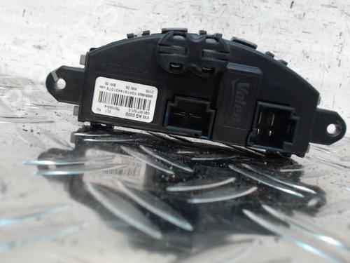 Used Heater resistor AUDI A1 Sportback (GBA) 30 TFSI (116 hp) 28340755
