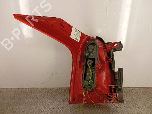 Right taillight PEUGEOT 5008 (0U_, 0E_) 1.6 HDi | BP28381595C35