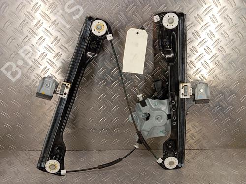 Front left window mechanism CHEVROLET ORLANDO (J309) 1.8 | BP39487586C22 - Image 2