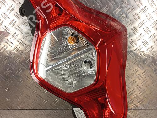 Used Right taillight Right taillight DACIA LODGY (JS_) 1.2 TCe (JSAY, JSM0) (115 hp) 35968603 35968603