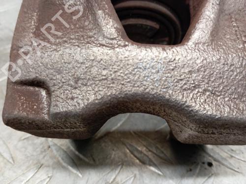 Left rear brake caliper AUDI A4 B9 Avant (8W5, 8WD) 2.0 TDI | BP28341648M107 