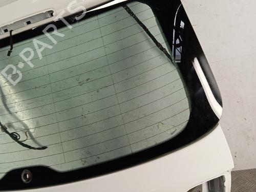 Used Tailgate Tailgate AUDI A3 Sportback (8PA) 2.0 TFSI quattro (200 hp) 35968605 35968605