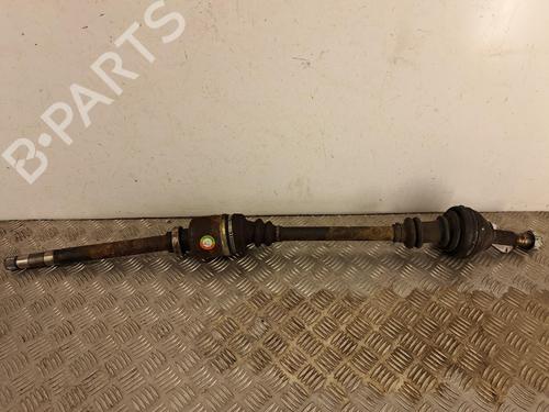 Right front driveshaft PEUGEOT BOXER Van (244) 2.0 HDi | BP38055227M39 - Image 5