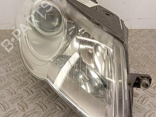 Right headlight VW PASSAT B6 Variant (3C5) 2.0 TDI 16V | BP33304011C29 - Image 3