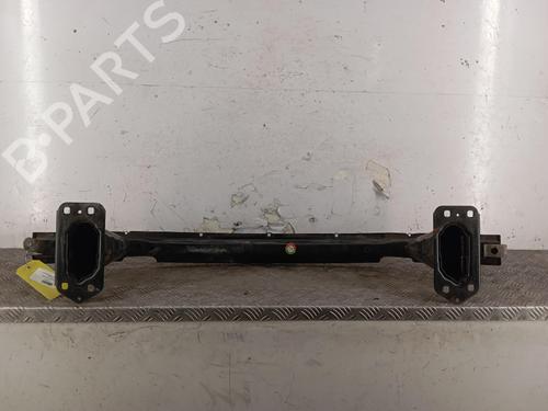 Used Front bumper reinforcement Front bumper reinforcement BMW 1 (E81) 116 d (116 hp) 40439816 40439816