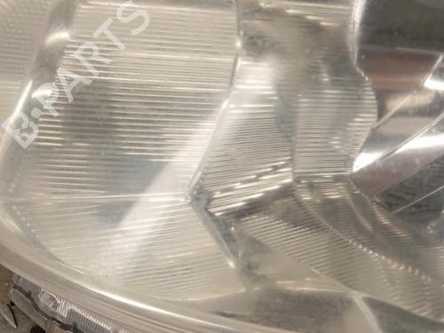 Left headlight NISSAN MICRA IV (K13K, K13KK) 1.2 | BP28347216C28 