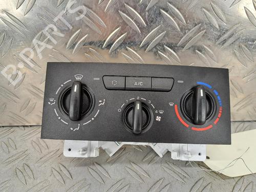 Climate control CITROËN BERLINGO Box Body/MPV (B9) | BP37865773I5 - Image 4