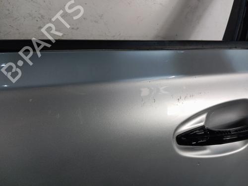 Left front door PEUGEOT 508 I (8D_) 1.6 HDi | BP28346274C2