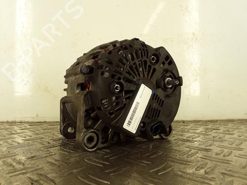 Alternator RENAULT TRAFIC II Bus (JL) 2.0 dCi 90 (JL00, JL01, JL0H, JL0M, JL0P, JL0S) | BP29285590M7 
