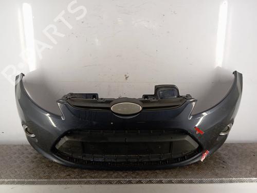 Używane Zderzak przedni FORD FIESTA VI (CB1, CCN) 1.6 TDCi (90 hp) 29979448