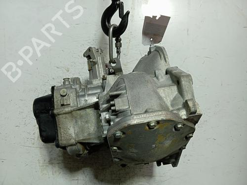 Gearbox OPEL ADAM (M13) 1.4 | BP39395386M3 - Image 4