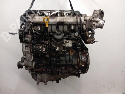 Used Engine HYUNDAI i30 (FD) 1.6 CRDi (90 hp) 28343306
