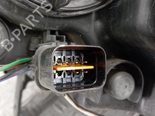 Right headlight RENAULT KOLEOS I (HY_) 2.0 dCi 4x4 (HY0K) | BP36758935C29 - Image 4