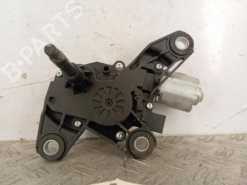 Used Rear wiper motor Rear wiper motor RENAULT TWINGO III (BCM_, BCA_) 0.9 TCe 95 (92 hp) 32864496 32864496