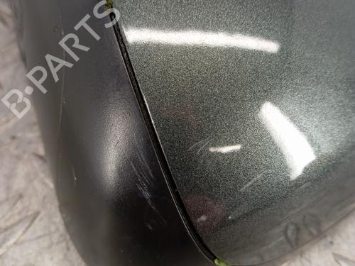 Left mirror PEUGEOT 407 SW (6E_, 6D_) 1.6 HDi 110 | BP32371314C26