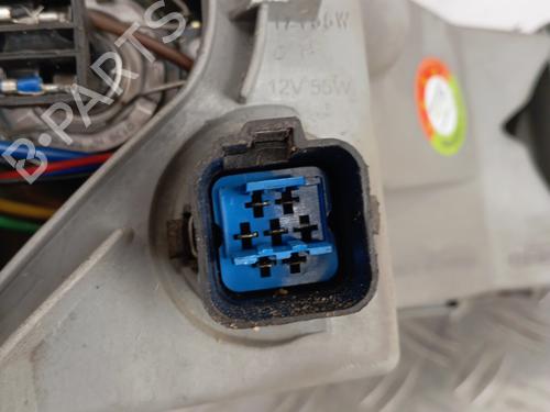 Venstre forlygte FORD MONDEO II Turnier (BNP) 1.8 TD | BP30543722C28