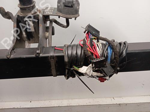 Tow ball/Mechanism VW TIGUAN (5N_) 2.0 TDI 4motion | BP28348621C141 