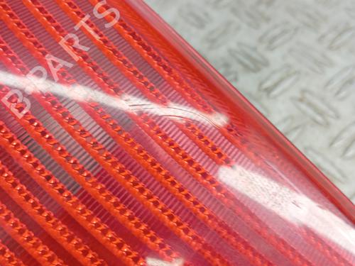Right taillight PEUGEOT 206 Hatchback (2A/C) 1.1 i | BP29867769C35