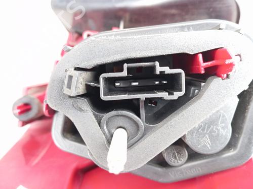 Left taillight CITROËN C5 II Break (RE_) | BP35923943C34 - Image 5
